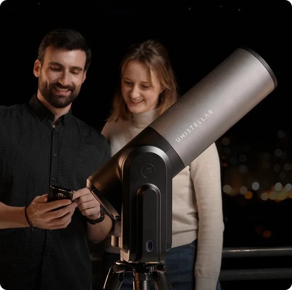 Découvrez les secrets des télescopes pour tous les passionnés