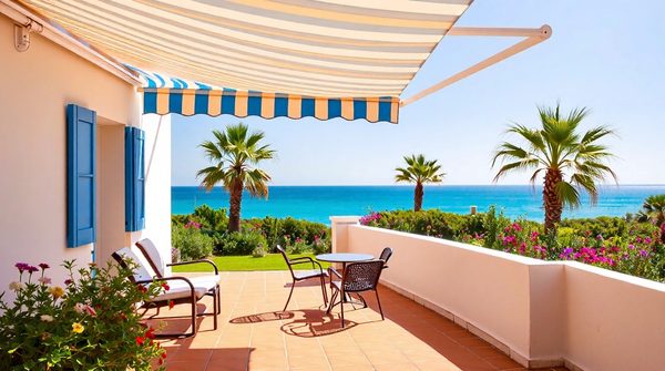 Explorez des locations de vacances en espagne pour tous les goûts