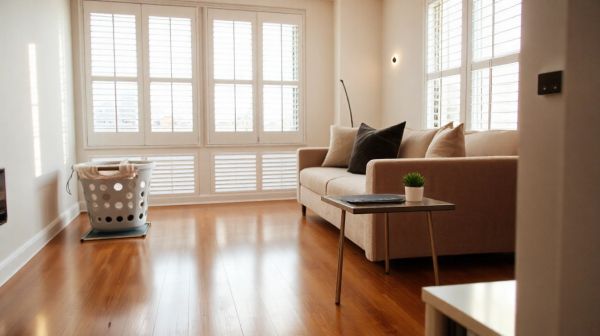 Gestion efficace : sous-traiter ménage et logistique pour Airbnb