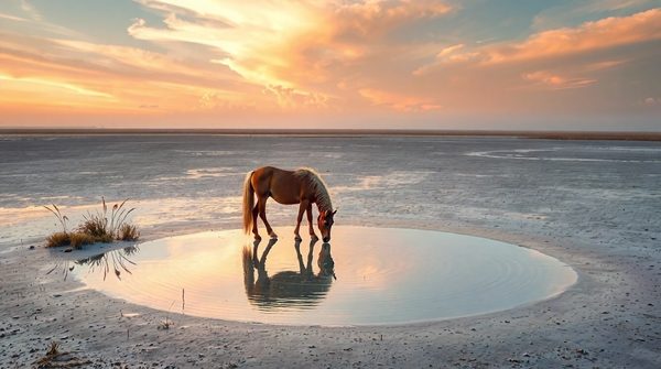 Les trésors cachés du tourisme en camargue à explorer