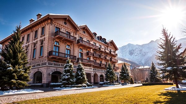 Location appartement megève : 26 appartements à ne pas manquer