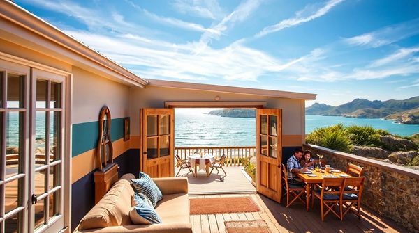 Trouvez la location de vacances idéale à saint-jean-de-luz !