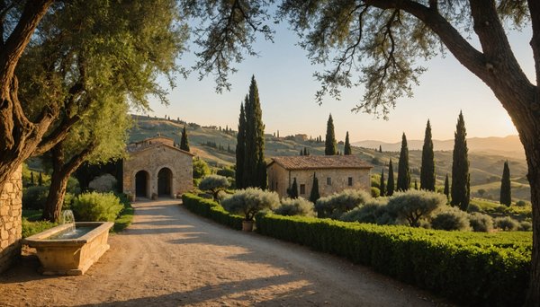 Toscane : trésors cachés et merveilles à explorer