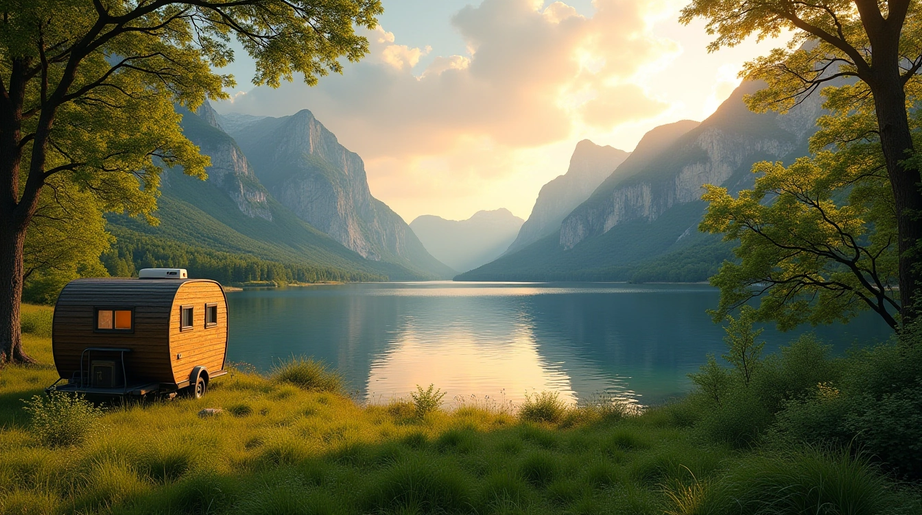 Questions fréquentes sur le camping dans le Verdon